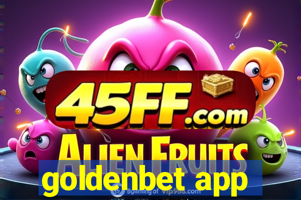 goldenbet app